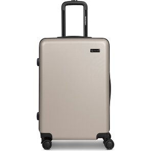 Smartbox Edition 05 4 ruote Carrello 66 cm