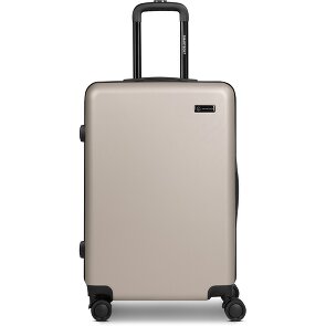 Smartbox Edition 05 4 ruote Carrello 66 cm