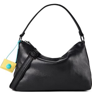 Gabs Calipso Borsa a spalla Vera Pelle 34 cm