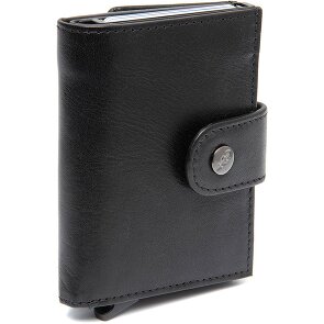 The Chesterfield Brand Lesina Portafoglio Protezione RFID Pelle 7 cm