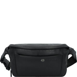 Piquadro Vibe Marsupio Pelle 30 cm