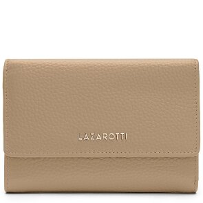 Lazarotti Bologna Leather Portafoglio Pelle 14 cm