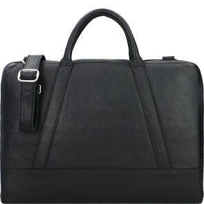 Cowboysbag Holden Valigetta Pelle 40 cm Scomparto per laptop Cowboysbag Holden Valigetta Pelle 40 cm Scomparto per laptop