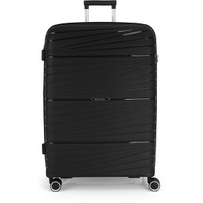Gabol Carrello a 4 ruote Kiba 76 cm