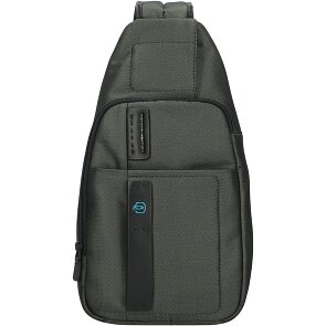 Piquadro P16 borsa a tracolla 39 cm