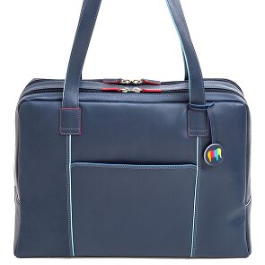 Mywalit Cartella in pelle 40 cm