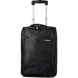 Benzi 5565 2 ruote Trolley cabina S 50 cm