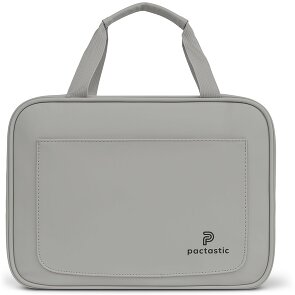 Pactastic Urban Collection Borsa da toilette 33 cm Pactastic Urban Collection Borsa da toilette 33 cm