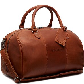 The Chesterfield Brand Liam Borsa da viaggio Weekender Pelle 46 cm