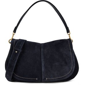 Gianni Chiarini Helena Round Borsa a spalla Vera Pelle 38 cm