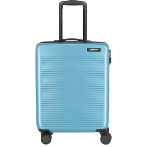Paklite Sienna 4 ruote Carrello della cabina S 55 cm