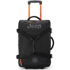 Jeep JS005A 2 ruote Carrello della cabina 55 cm