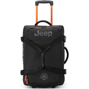 Jeep JS005A 2 ruote Carrello della cabina 55 cm