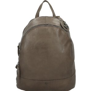 Harbour 2nd Anchor Love Meghan City Zaino in pelle 30 cm