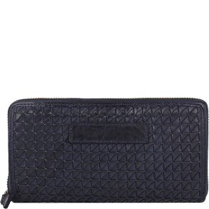 Greenland Nature Femi & Nine Portafoglio Pelle 20 cm