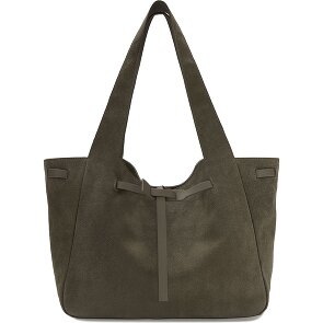 LES VISIONNAIRES Garbriella Borsa shopper Pelle 40 cm