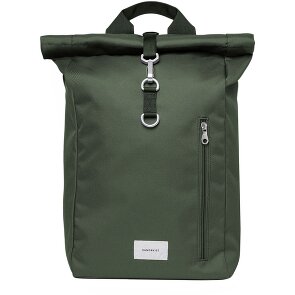 Sandqvist Ground Zaino da giorno 56 cm Scomparto per laptop
