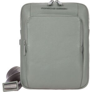 Porsche Design Roadster Borsa a tracolla in pelle 21 cm