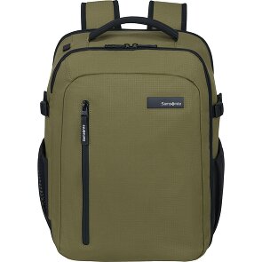 Samsonite Zaino da viaggio Roader 40 cm scomparto per laptop