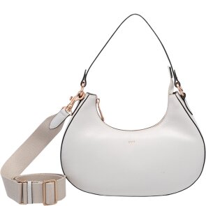 Joop! sofisticato 1.0 Borsa a spalla Vera Pelle 30 cm