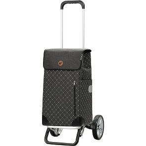 Andersen Shopper Carrello Alu Star Shopper Sofia 58 cm