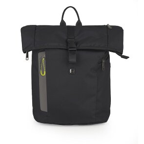 Gabol Zaino Traffic 42 cm Scomparto per laptop