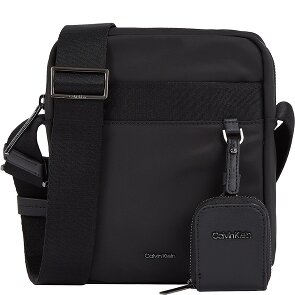 Calvin Klein CK Est. Mini Borsa Borsa a tracolla 17 cm Calvin Klein CK Est. Mini Borsa Borsa a tracolla 17 cm