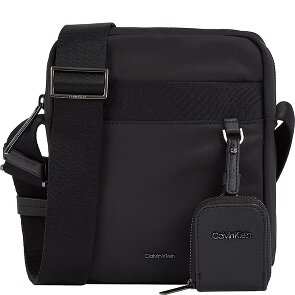 Calvin Klein CK Est. Mini Borsa Borsa a tracolla 17 cm