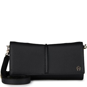 AIGNER Pochette Protezione RFID Pelle 21 cm