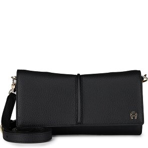 AIGNER Pochette Protezione RFID Pelle 21 cm