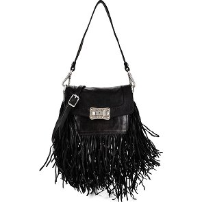 Campomaggi Agnese Borsa a tracolla S Vera Pelle 20 cm