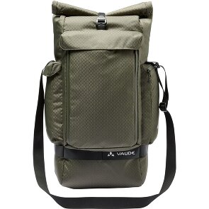 Vaude Cyclist Back Single Borsa da bicicletta 20 cm
