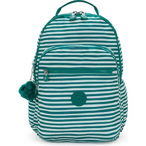 Kipling Basic Seoul Lap Zaino da giorno 44 cm Scomparto per laptop