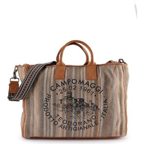 Campomaggi Pothos Borsa shopper 43 cm