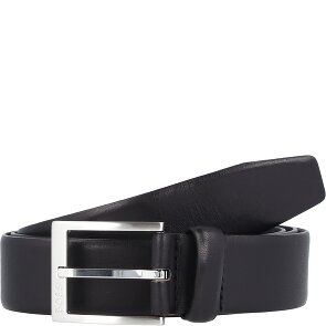 Boss Cintura Erron in pelle
