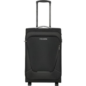 Travelite Jetpack Slim 2 ruote Carrello della cabina 55 cm