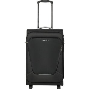 Travelite Jetpack Slim 2 ruote Carrello della cabina 55 cm