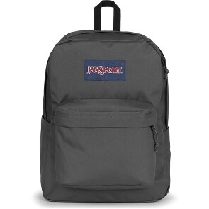 JanSport Zaino SuperBreak Plus Scomparto per computer portatile da 42,5 cm JanSport Zaino SuperBreak Plus Scomparto per computer portatile da 42,5 cm