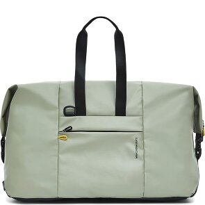 Mandarina Duck Eco Coated Borsa da viaggio Weekender 54 cm