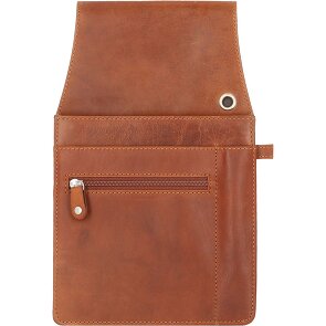 Esquire Dallas Cameriere Portafoglio in pelle 15,5 cm Esquire Dallas Cameriere Portafoglio in pelle 15,5 cm