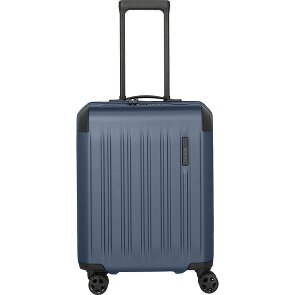 Travelite Dynamiic 4 ruote Carrello della cabina 55 cm