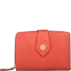 Maître Lemberg Diethilde Portafoglio Protezione RFID Pelle 13 cm