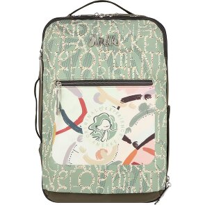 Anekke Zaino da viaggio Viaje 39 cm scomparto per laptop