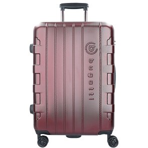 bugatti Galatea Carrello a 4 ruote 75 cm