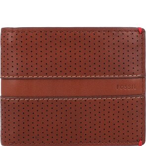 Fossil Sport Tourer Portafoglio Pelle 12 cm