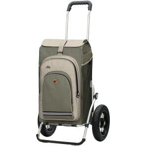 Andersen Shopper Carrello spesa Royal Shopper Hydro 2.0 67 cm