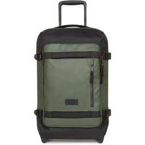 Eastpak Tranverz Tranverz 2 ruote Borsa da viaggio 51 cm