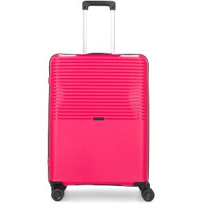 d&n Travel Line 4000 Carrello a 4 ruote 66 cm