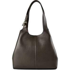 Coccinelle C-Easy Borsa shopper Vera Pelle 35 cm