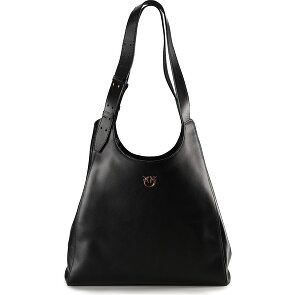 PINKO Borsa shopper Pelle 35 cm